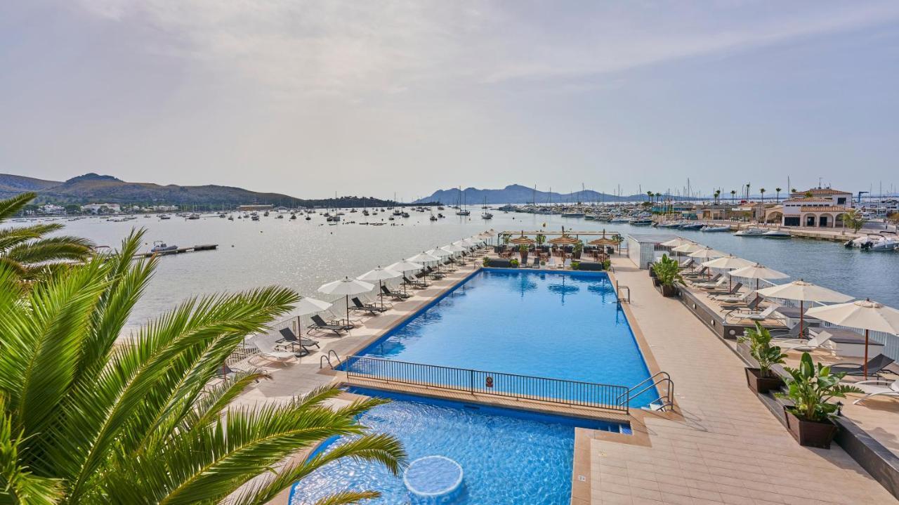 Hoposa Daina Apartamentos ポルト・ダ・ポリェンサ エクステリア 写真