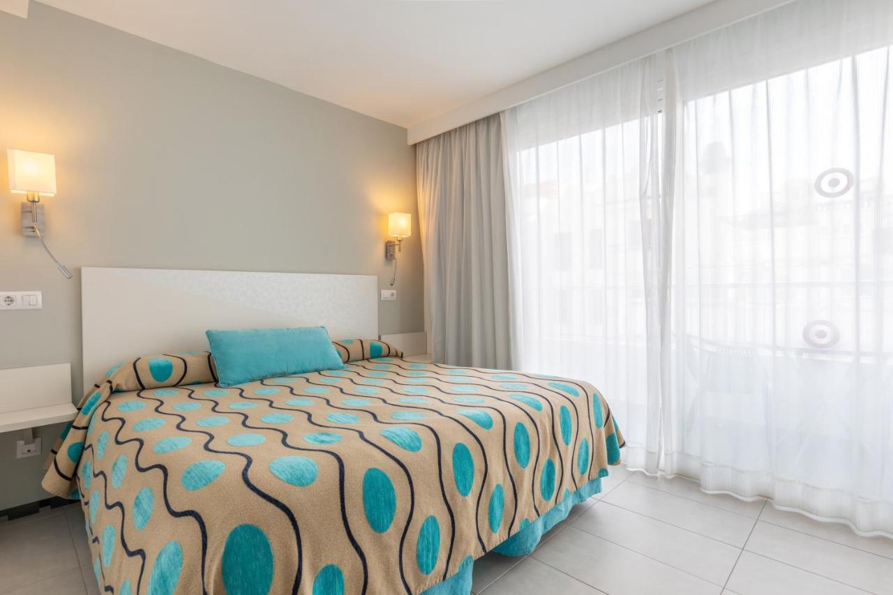 Hoposa Daina Apartamentos ポルト・ダ・ポリェンサ エクステリア 写真