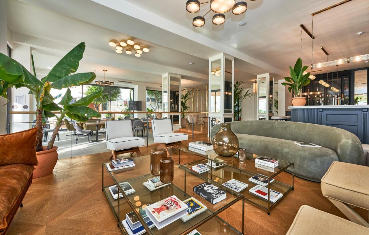 Hoposa Daina Apartamentos ポルト・ダ・ポリェンサ エクステリア 写真
