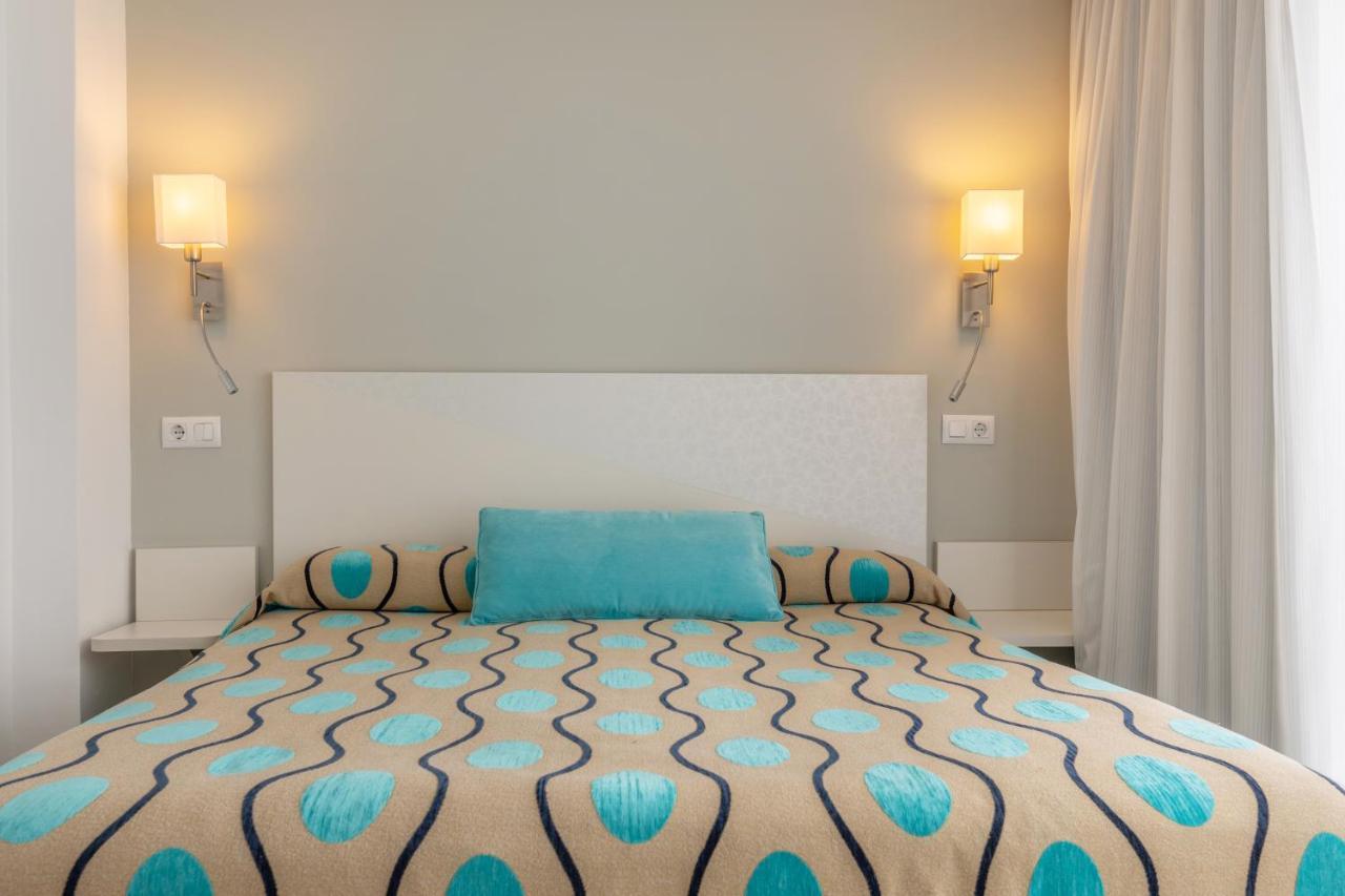 Hoposa Daina Apartamentos ポルト・ダ・ポリェンサ エクステリア 写真