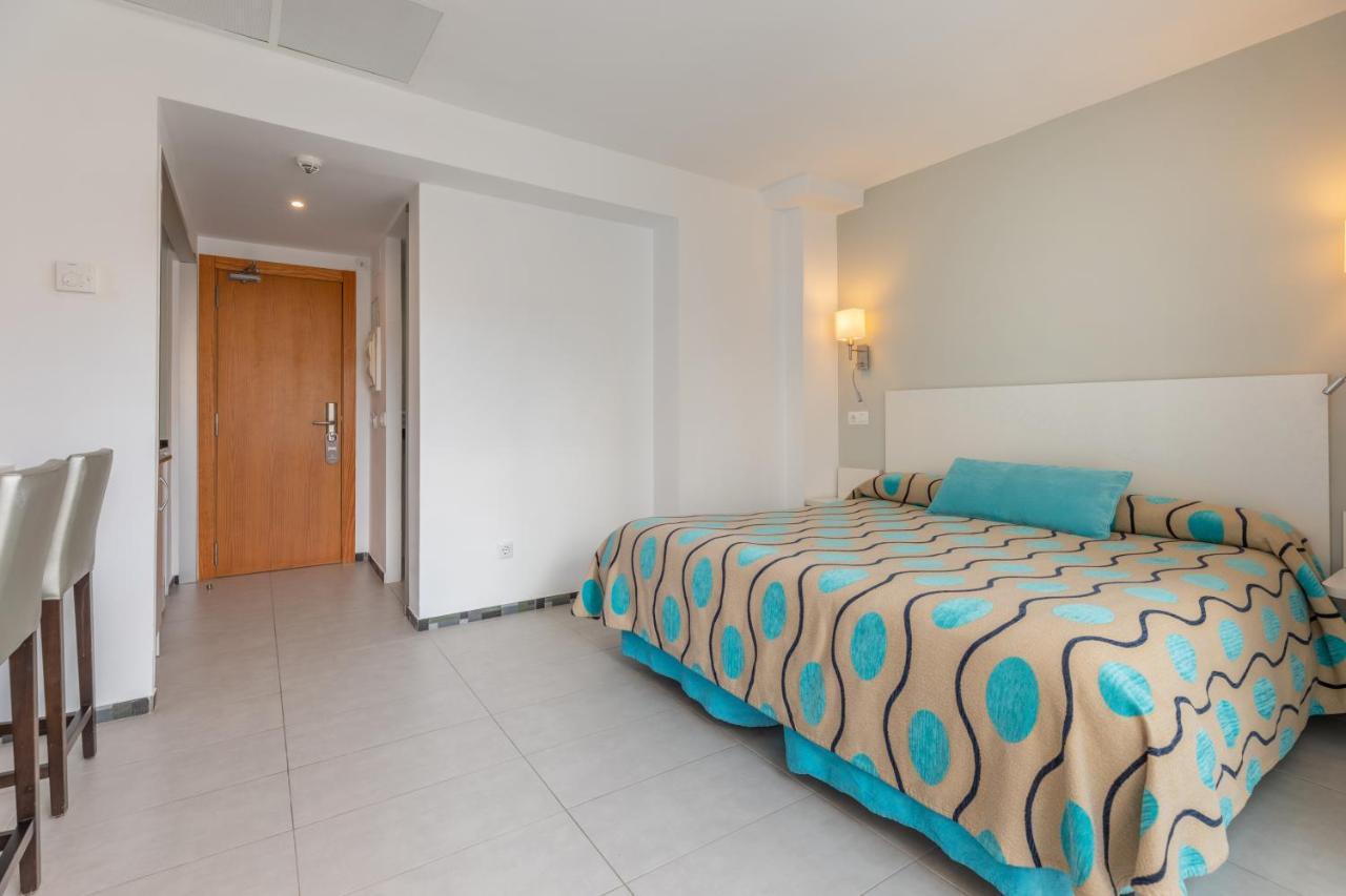 Hoposa Daina Apartamentos ポルト・ダ・ポリェンサ エクステリア 写真