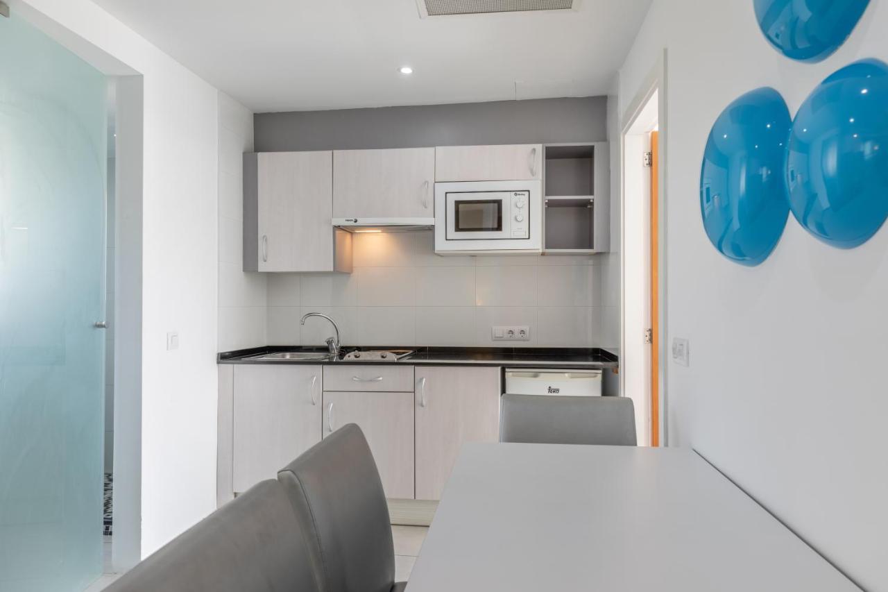 Hoposa Daina Apartamentos ポルト・ダ・ポリェンサ エクステリア 写真