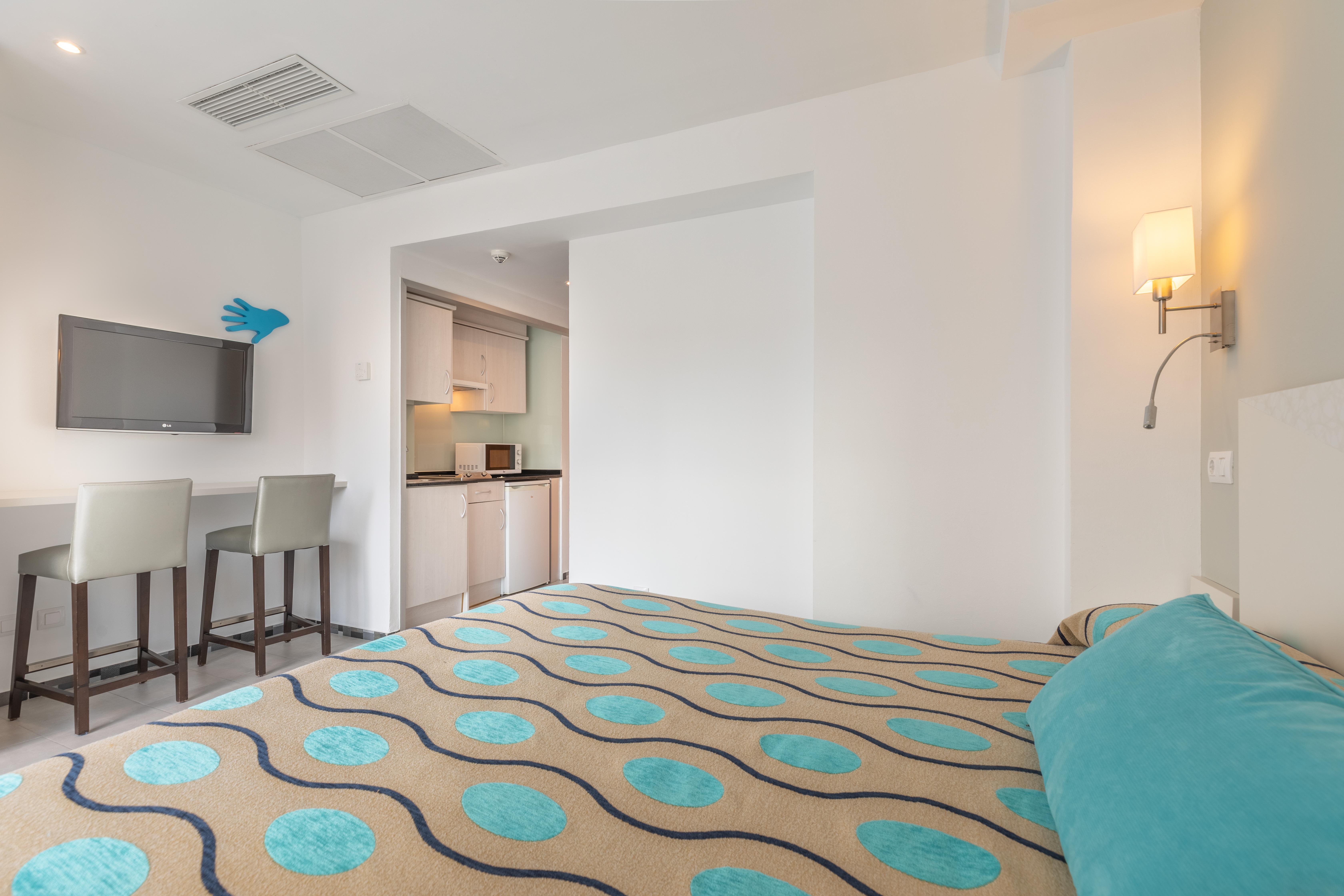 Hoposa Daina Apartamentos ポルト・ダ・ポリェンサ エクステリア 写真