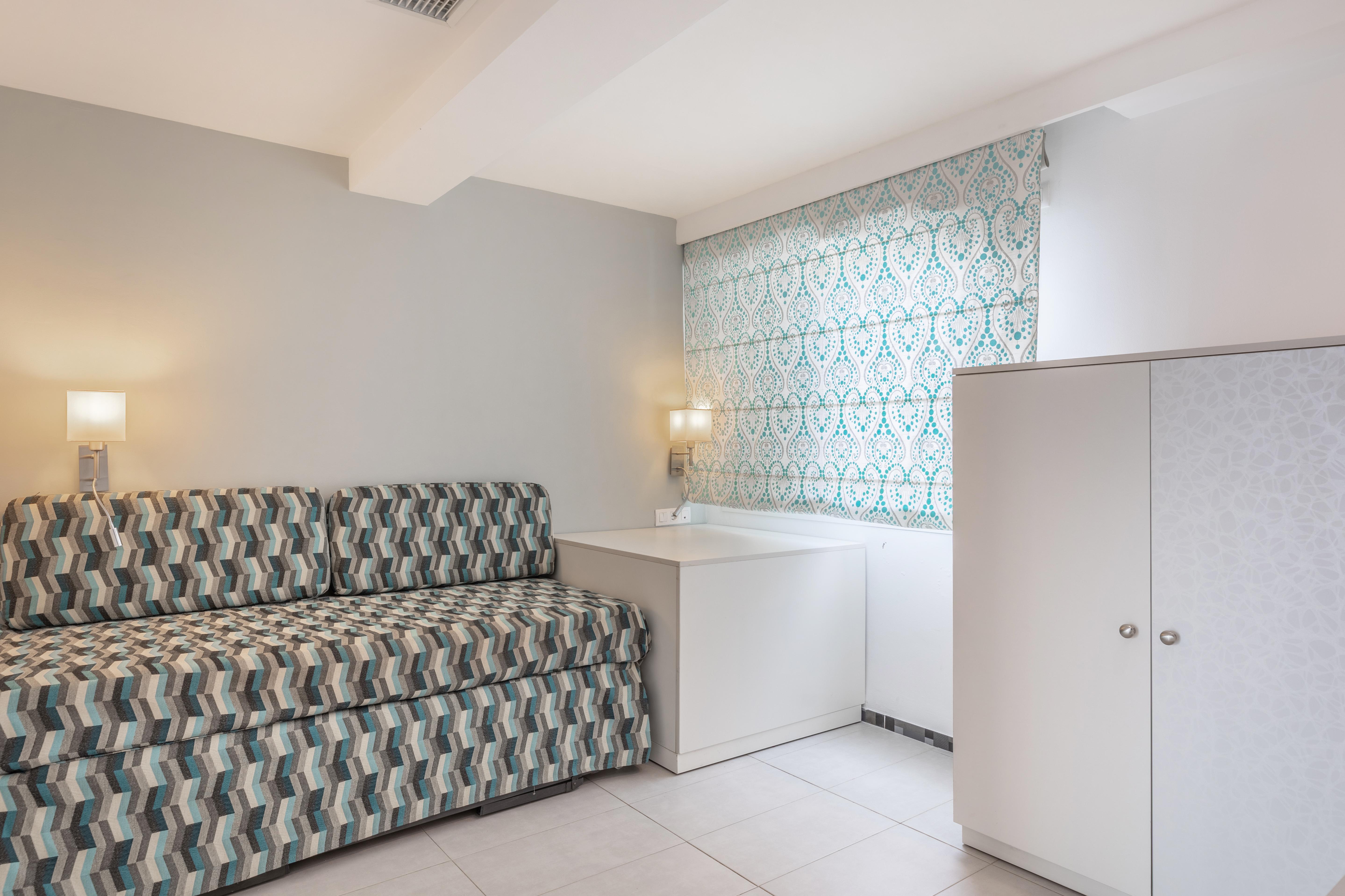 Hoposa Daina Apartamentos ポルト・ダ・ポリェンサ エクステリア 写真