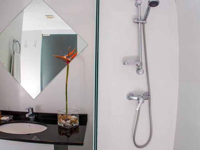 Hoposa Daina Apartamentos ポルト・ダ・ポリェンサ エクステリア 写真