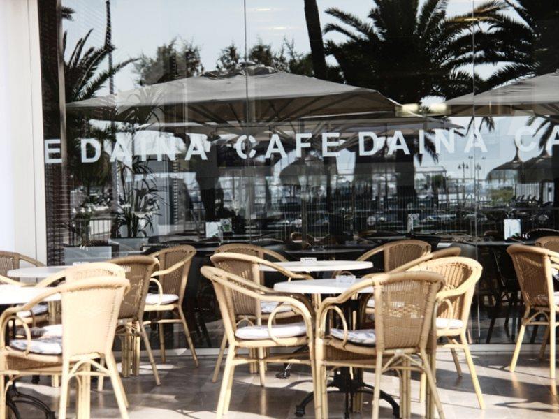 Hoposa Daina Apartamentos ポルト・ダ・ポリェンサ エクステリア 写真