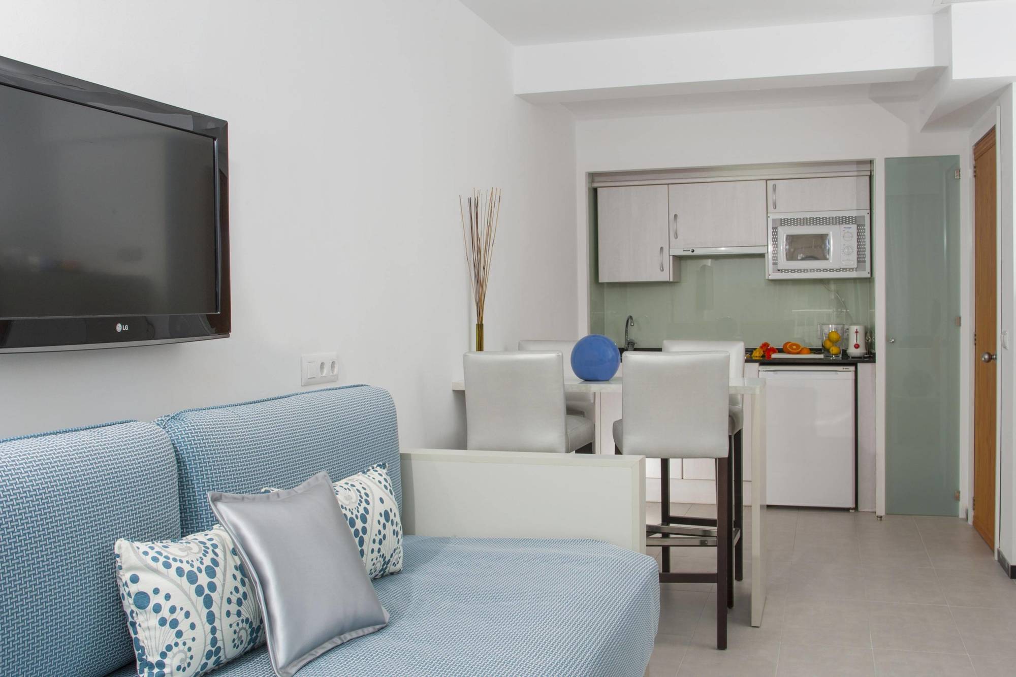 Hoposa Daina Apartamentos ポルト・ダ・ポリェンサ エクステリア 写真